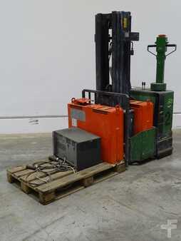 Hochhubwagen 2002  Miag EGI20XE1/EX (1)
