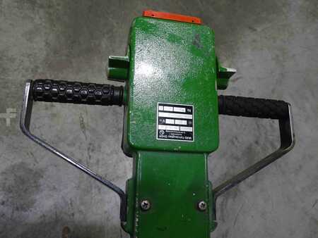 Hochhubwagen 2002  Miag EGI20XE1/EX (3)