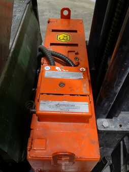 Hochhubwagen 2002  Miag EGI20XE1/EX (4)