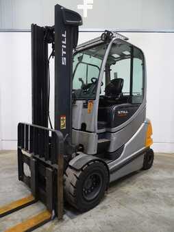 Elektro 4 Rad 2010  Still RX60-50 (1)
