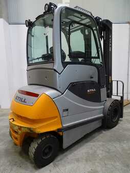Elektro 4 Rad 2010  Still RX60-50 (2)