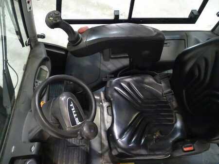 Elektro 4 Rad 2010  Still RX60-50 (3)