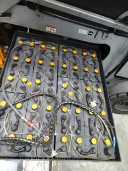 Elektro 4 Rad 2010  Still RX60-50 (4)