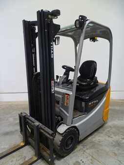 Elektro 3 Rad 2014  Still RX50-15 (1)