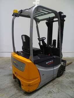 Elektro 3 Rad 2014  Still RX50-15 (2)