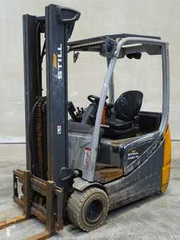 Carrelli elettrici 3 ruote 2019  Still RX20-16 (1)