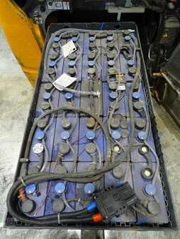 Carrelli elettrici 3 ruote 2019  Still RX20-16 (4)
