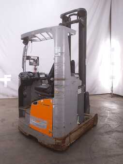 Chariots à mât rétractable 2019  Still FM-X14 (2)