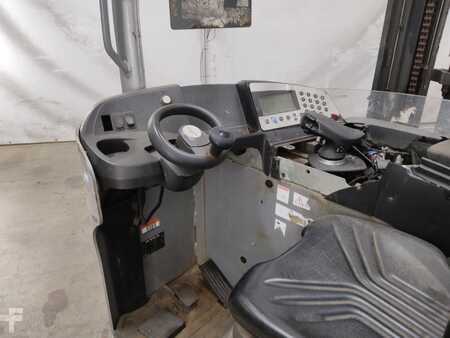 Chariots à mât rétractable 2019  Still FM-X14 (3)