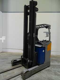 Schubmaststapler 2019  Still FM-X17 (1)