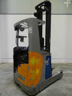 Schubmaststapler 2019  Still FM-X17 (2)