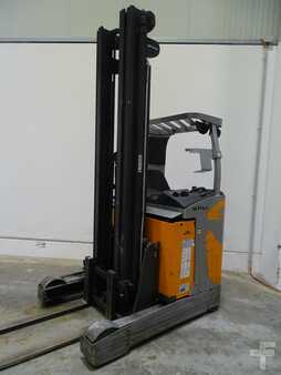 Carrelli retrattili 2019  Still FM-X17 (1)