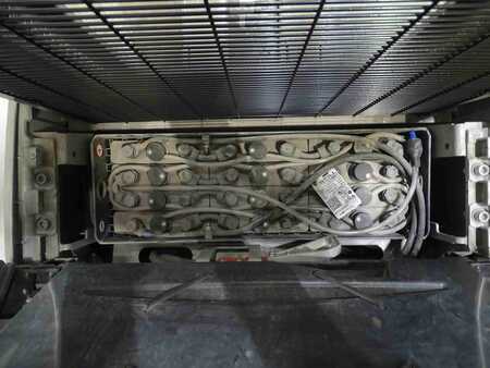 Hochhubwagen 2017  Still EXV16/1600MM (4)