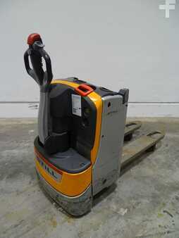 Apilador eléctrico 2019  Still EXU-H18 (2)