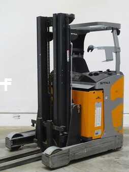 Tolóoszlopos targonca 2019  Still FM-X14 (1)