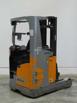 Tolóoszlopos targonca 2019  Still FM-X14 (2)