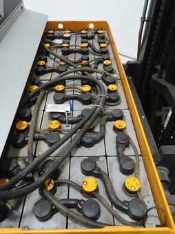 Tolóoszlopos targonca 2019  Still FM-X14 (4)