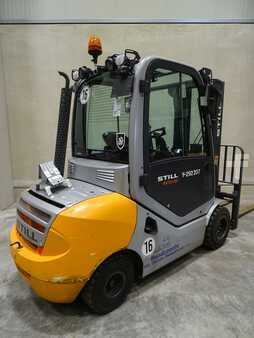 Dieselstapler 2016  Still RX70-35 (2)
