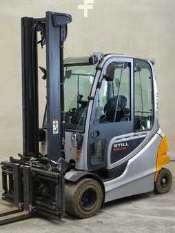 Elektro 4 Rad 2017  Still RX60-35 (1)
