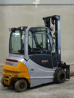 Elektro 4 Rad 2017  Still RX60-35 (2)