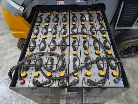 Elektro 4 Rad 2017  Still RX60-35 (4)