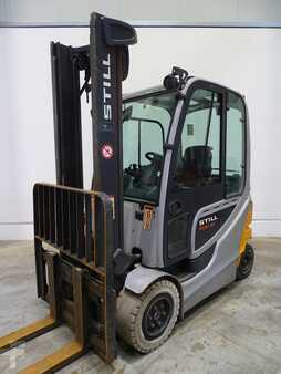Elektro 4 Rad 2019  Still RX60-30 (1)