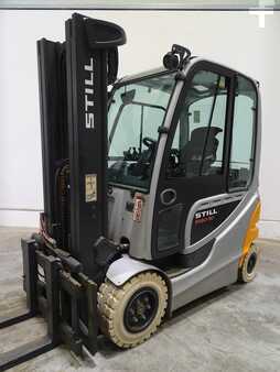 Elektro 4 Rad 2018  Still RX60-30 (1)