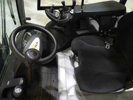 Elektro 4 Rad 2018  Still RX60-30 (3)