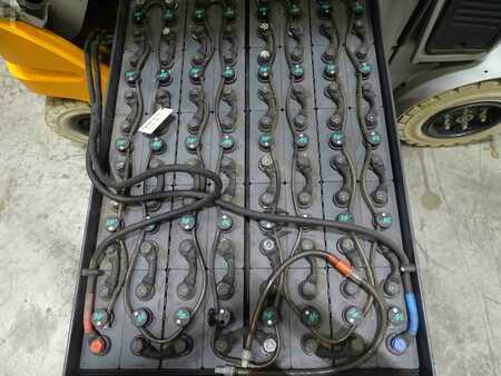 Elektro 4 Rad 2018  Still RX60-30 (4)