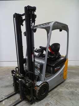 Elektro 3 Rad 2017  Still RX50-15 (1)