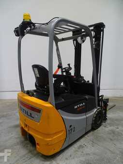Elektro 3 Rad 2017  Still RX50-15 (2)