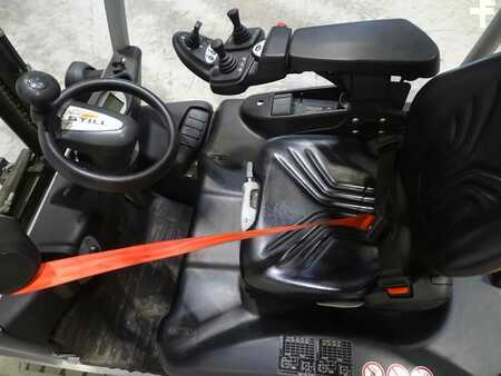 Elektro 3 Rad 2017  Still RX50-15 (3)