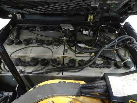 Elektro 3 Rad 2017  Still RX50-15 (4)