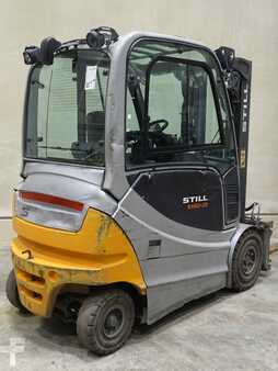 Eléctrico - 4 rodas 2019  Still RX60-25 (2)