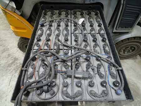 Eléctrico - 4 rodas 2019  Still RX60-25 (4)