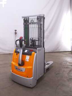 Ruční vysokozdvižný vozík 2023  Still EXV20I/BATT.NEU (2)