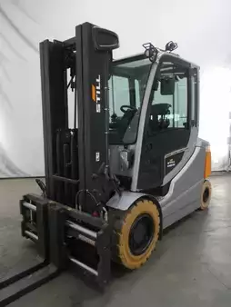 Eléctrica de 4 ruedas 2023  Still RX60-50 (1)