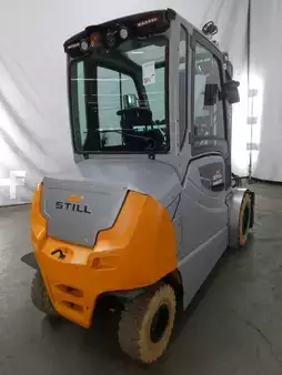 Eléctrica de 4 ruedas 2023  Still RX60-50 (2)