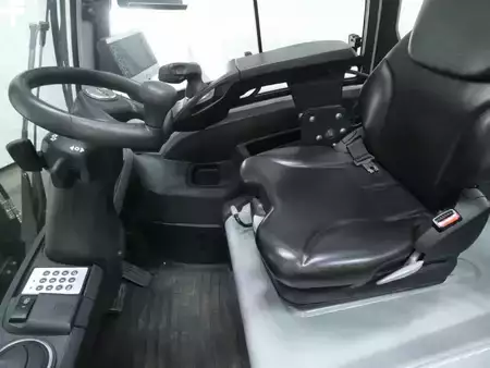 Eléctrica de 4 ruedas 2023  Still RX60-50 (3)