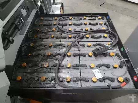 Eléctrica de 4 ruedas 2023  Still RX60-50 (4)