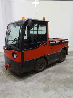 Schlepper 2008  Linde P250 (1)