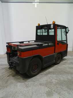 Schlepper 2008  Linde P250 (2)