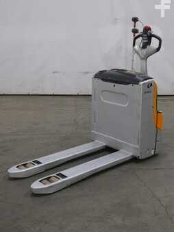 Transpalettes éléctriques 2020  Still EXU18/BATT.NEU (1)