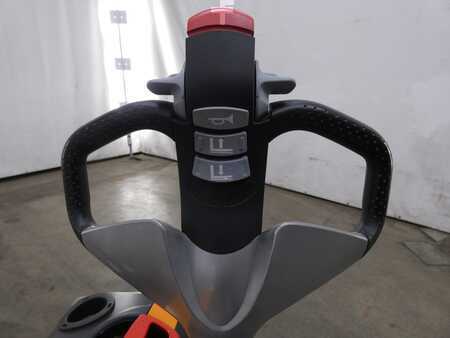 Transpalettes éléctriques 2020  Still EXU18/BATT.NEU (3)