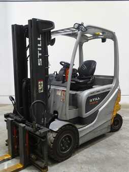 Elektro 4 Rad 2016  Still RX60-30 (1)