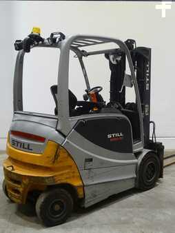 Elektro 4 Rad 2016  Still RX60-30 (2)