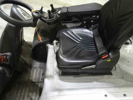 Elektro 4 Rad 2016  Still RX60-30 (3)