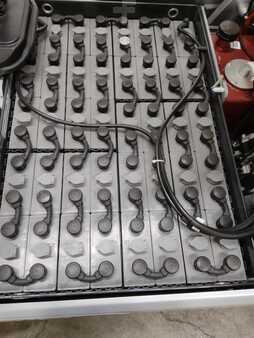 Elektro čtyřkolový VZV 2023  Still RCE30 (4)