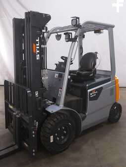 Elektrisk- 4 hjul 2023  Still RCE25 (1)