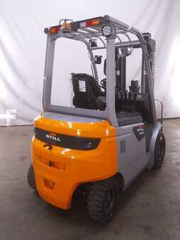 Elektrisk- 4 hjul 2023  Still RCE25 (2)